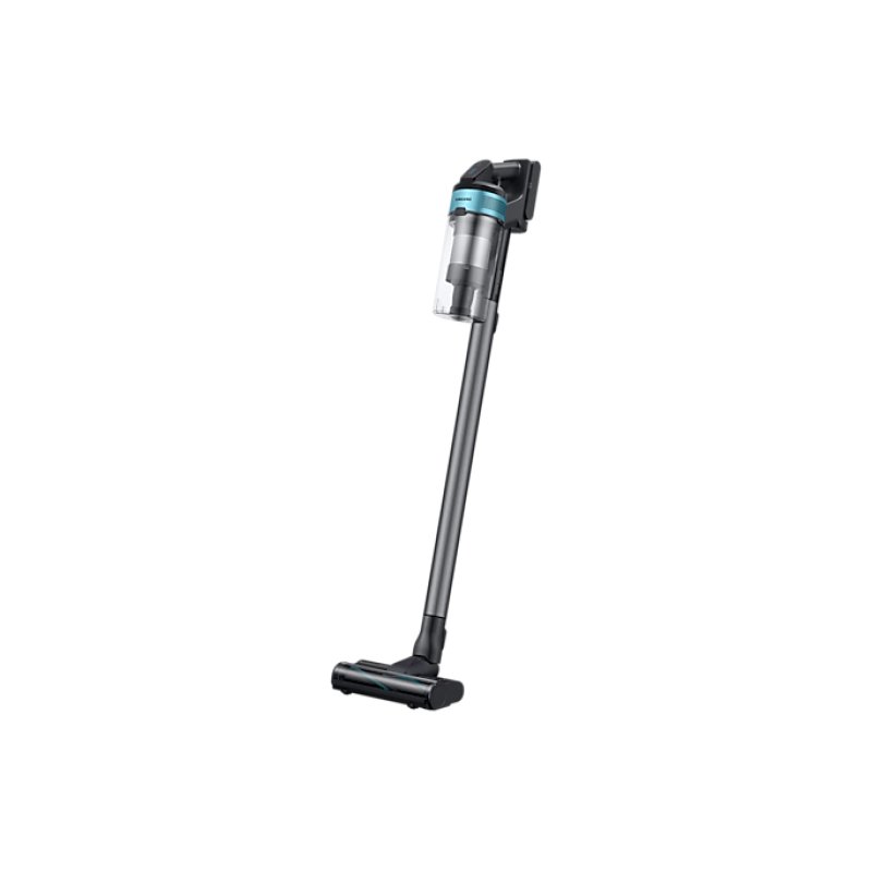 Samsung VS20B75BGR1 2-in-1 stick vacuum Battery Dry Bagless 200 W Black, Chrome