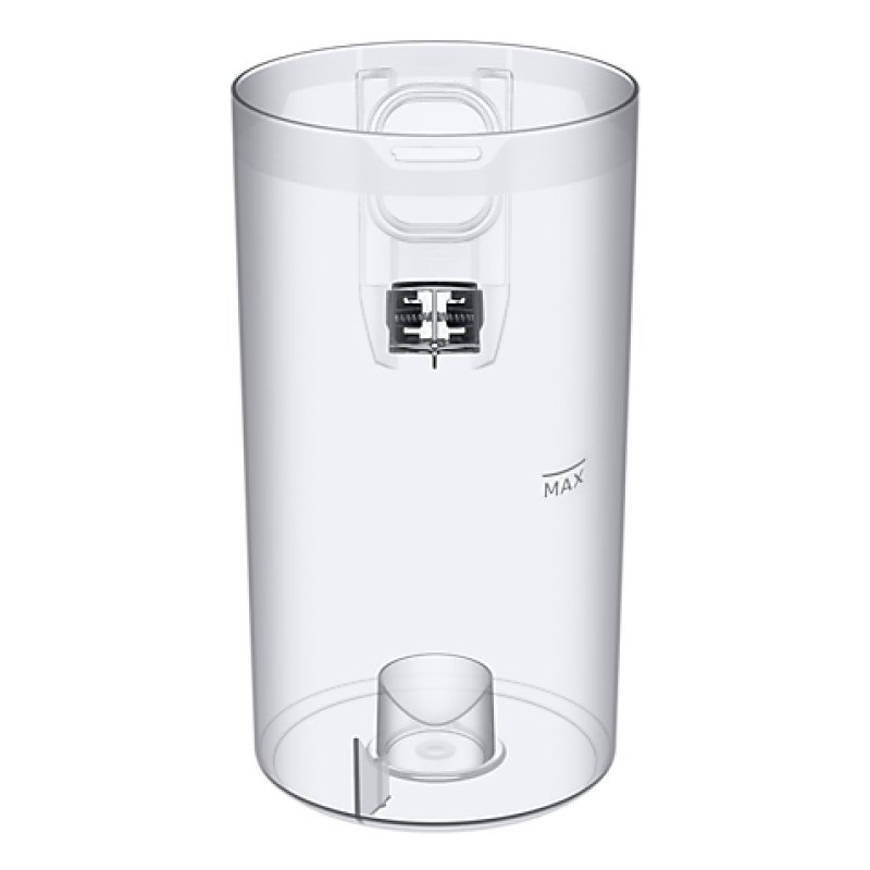 Samsung VS20B75BGR1 2-in-1 stick vacuum Battery Dry Bagless 200 W Black, Chrome
