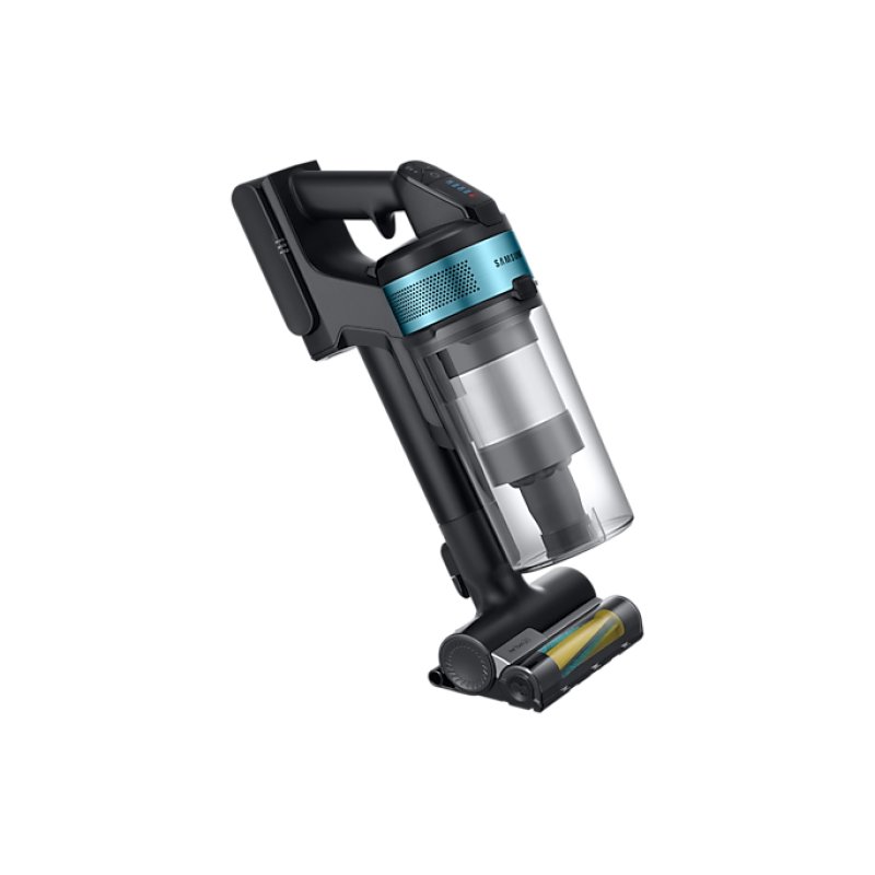 Samsung VS20B75BGR1 2-in-1 stick vacuum Battery Dry Bagless 200 W Black, Chrome