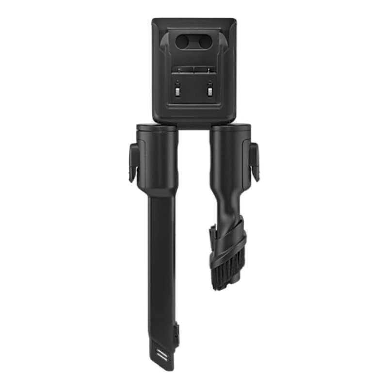 Samsung VS20B75BGR1 2-in-1 stick vacuum Battery Dry Bagless 200 W Black, Chrome
