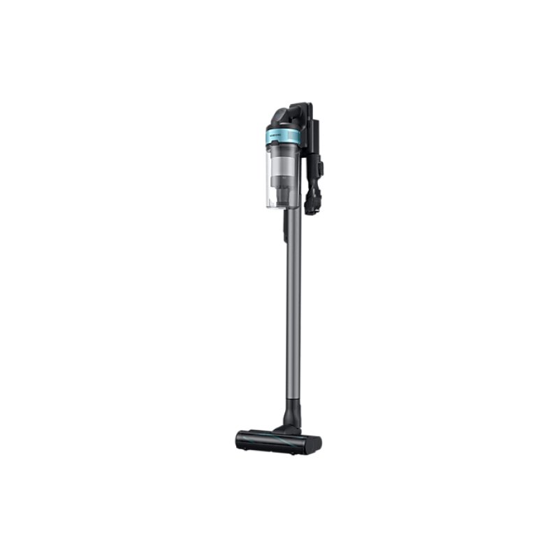 Samsung VS20B75BGR1 2-in-1 stick vacuum Battery Dry Bagless 200 W Black, Chrome