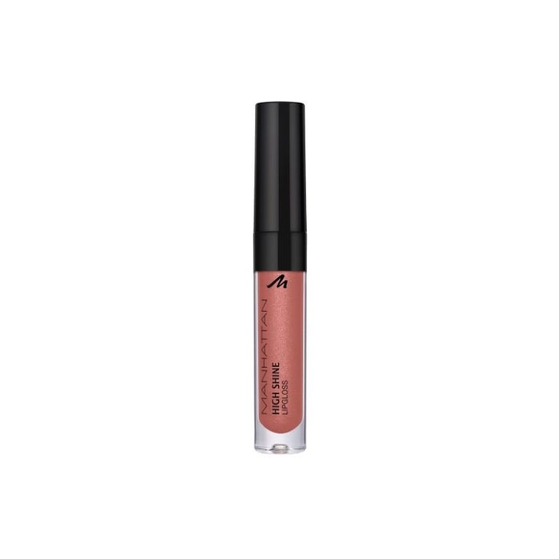 Manhattan Luxe High Gloss Lip Shine 1 Unit