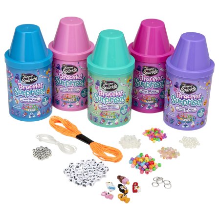 Shimmer n Sparkle - Bracelet Surprise (65630)