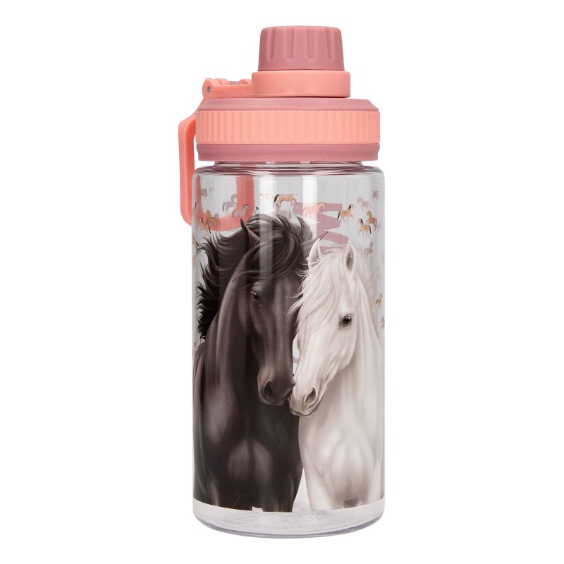 Miss Melody 0414133 gourde Utilisation quotidienne 500 ml Silicone, Polypropylène (PP), Tritan Multicolore
