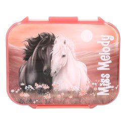 Miss Melody - Lunchbox BLOSSOM PONY - Light Rosé