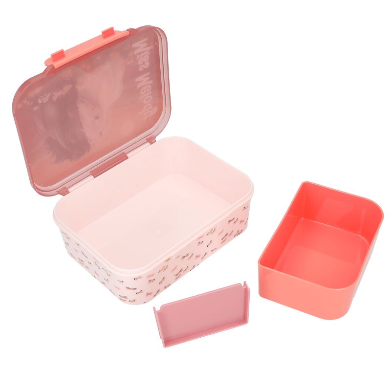 Miss Melody Lunchbox BLOSSOM PONY