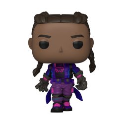 Funko POP! - Spider-Man Across The Spider-Verse - Unmask Miles G. Morales (88098)