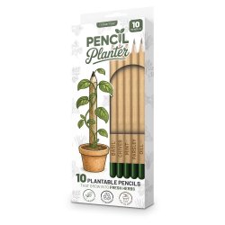 Mikamax - Pencil Planter