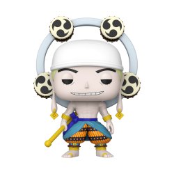 Funko POP! - One Piece - Enel (91979)