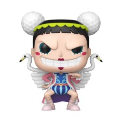 Funko POP! - One Piece - Bon Clay (92035)