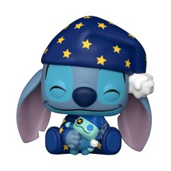 Funko Pop! - L&S S4 Stitch Starry PJs (GW) (91921)