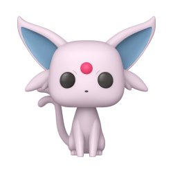 Funko Pop! - Exclusive Pokemon Espeon (Soft Color) (91963)