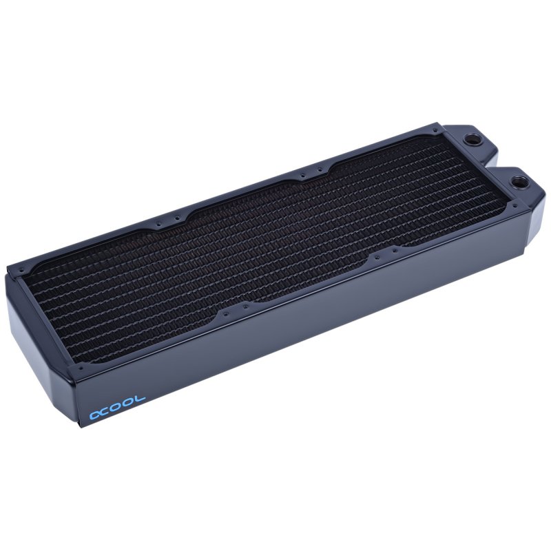 Alphacool 14252 pièce et accessoire pour systèmes de refroidissement d'ordinateurs Bloc radiateur