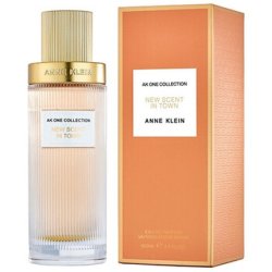 Anne Klein New Scent In Town Eau De Parfum