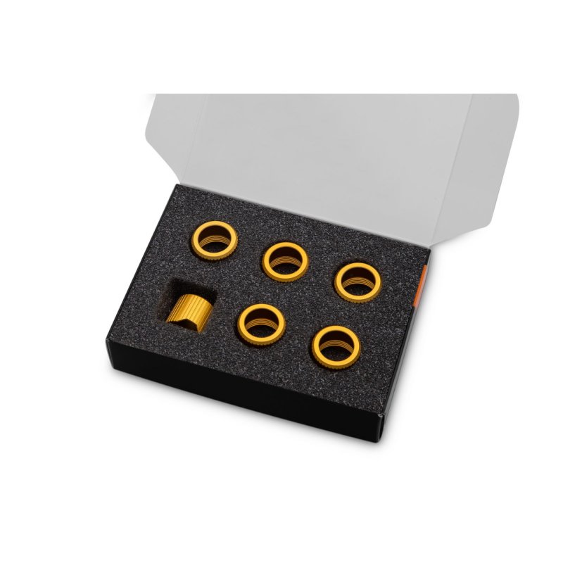 EK Quan.Torq.Compr. Ring STC 13   6er gd | 3831109834336