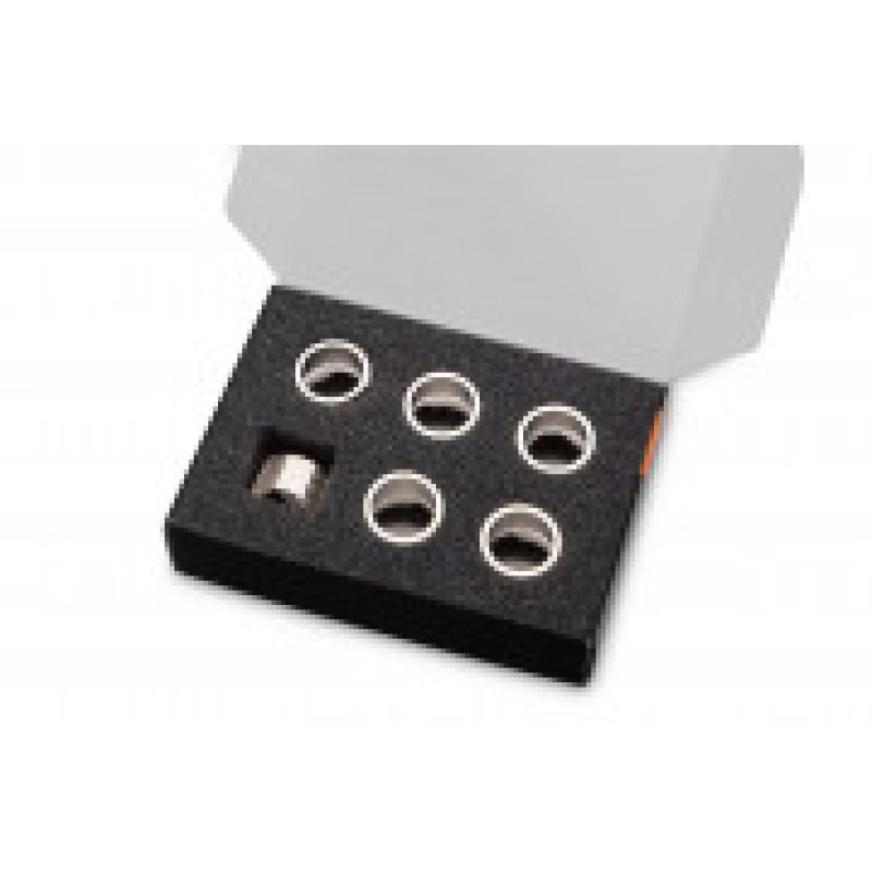 EK Quan.Torq.Compr. Ring STC 16   6er Ni | 3831109834800