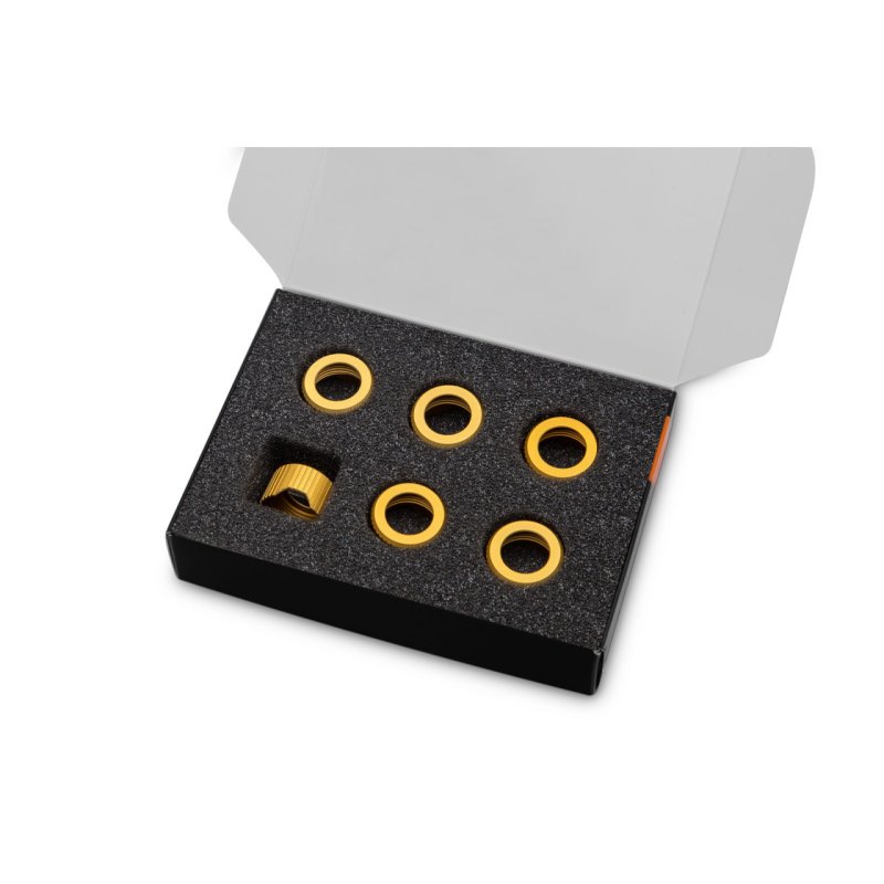 EK Quan.Torq.Compr. Ring HDC 12   6er gd | 3831109836026