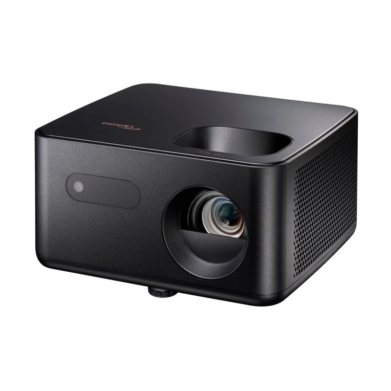 Photon Life PK31 (schwarz, UltraHD/4K, 900 Lumen, Lautsprecher)