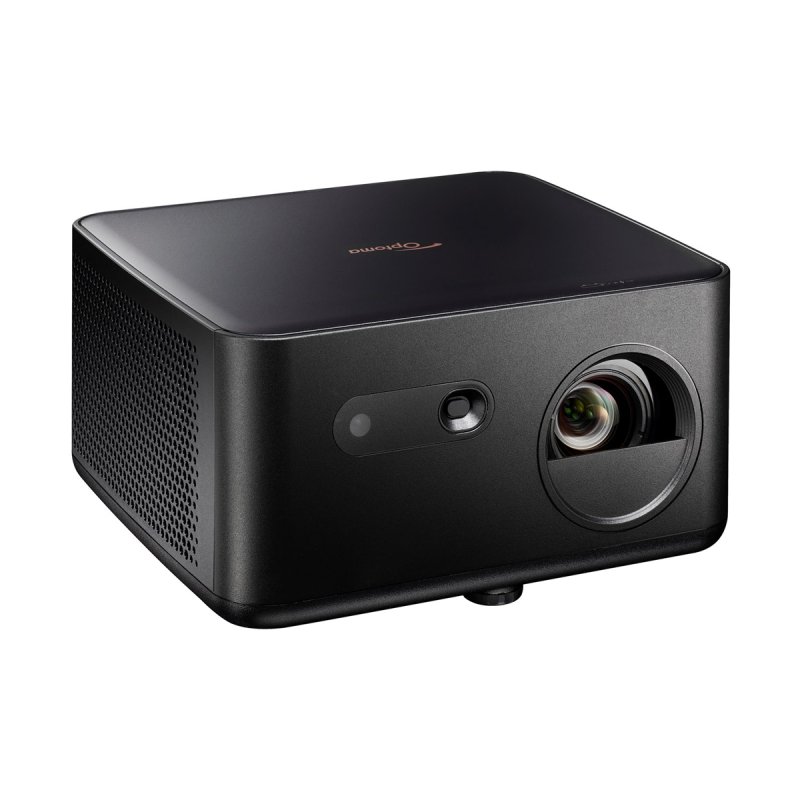 Photon Life PK32 (schwarz, UltraHD/4K, 1100 Lumen, Stereolautsprecher, USB-C)