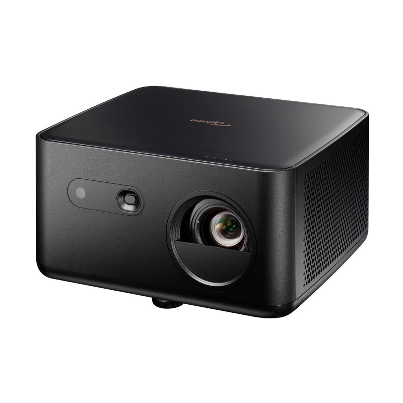 Photon Life PK32 (schwarz, UltraHD/4K, 1100 Lumen, Stereolautsprecher, USB-C)