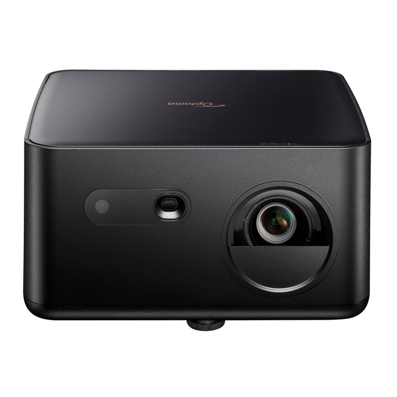 Photon Life PK32 (schwarz, UltraHD/4K, 1100 Lumen, Stereolautsprecher, USB-C)