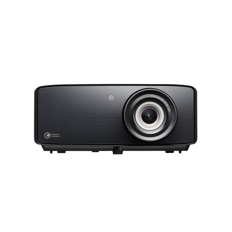 OPTOMA UZ38x DLP Projector