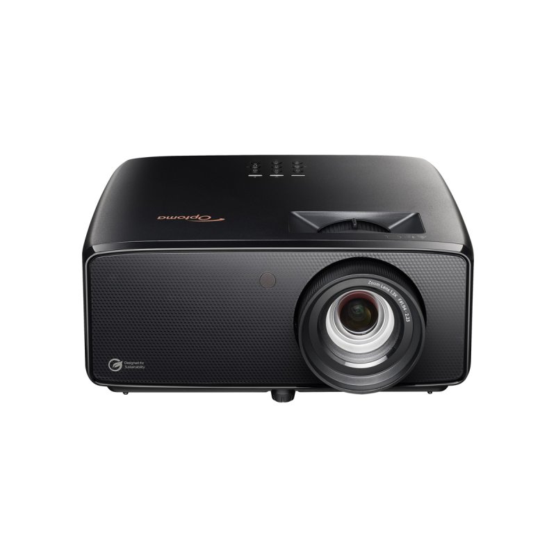OPTOMA UZ38x DLP Projector
