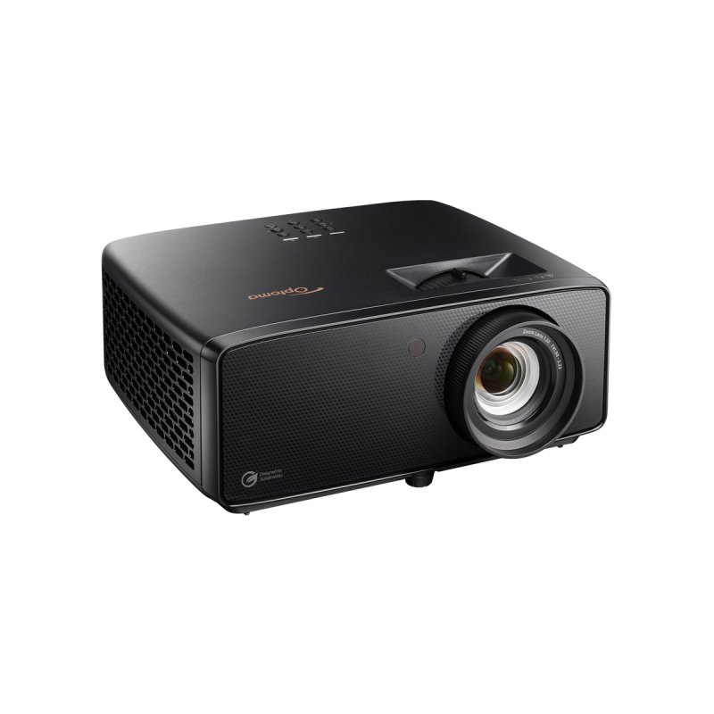 OPTOMA UZ38x DLP Projector