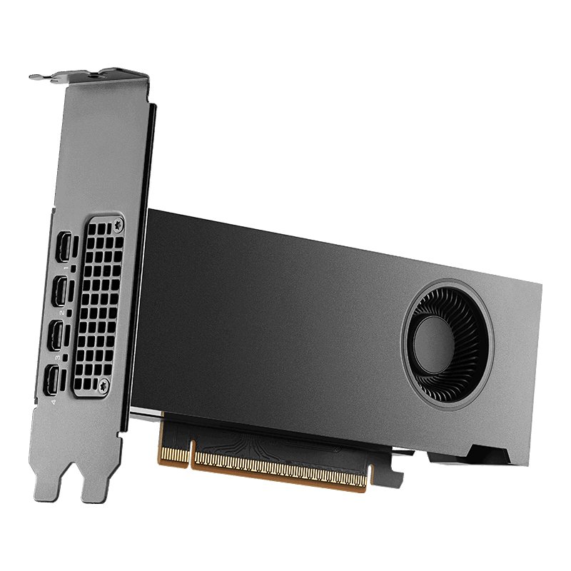 PNY NVIDIA RTX PRO 2000 Blackwell 16Go