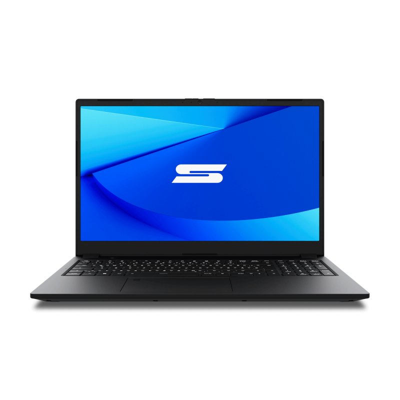 SCHENKER CONNECT 15 - E26hhy - 15,6" FHD 60Hz IPS Display, Intel Core 5 120U, 32GB RAM, 1TB SSD, W11 Pro