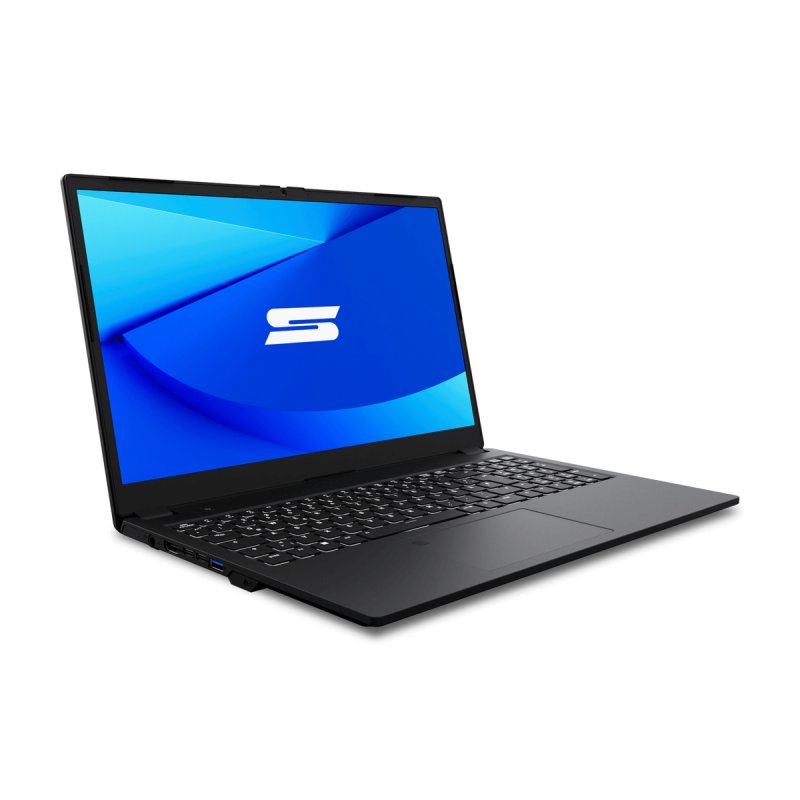 SCHENKER CONNECT 15 - E26hhy - 15,6" FHD 60Hz IPS Display, Intel Core 5 120U, 32GB RAM, 1TB SSD, W11 Pro