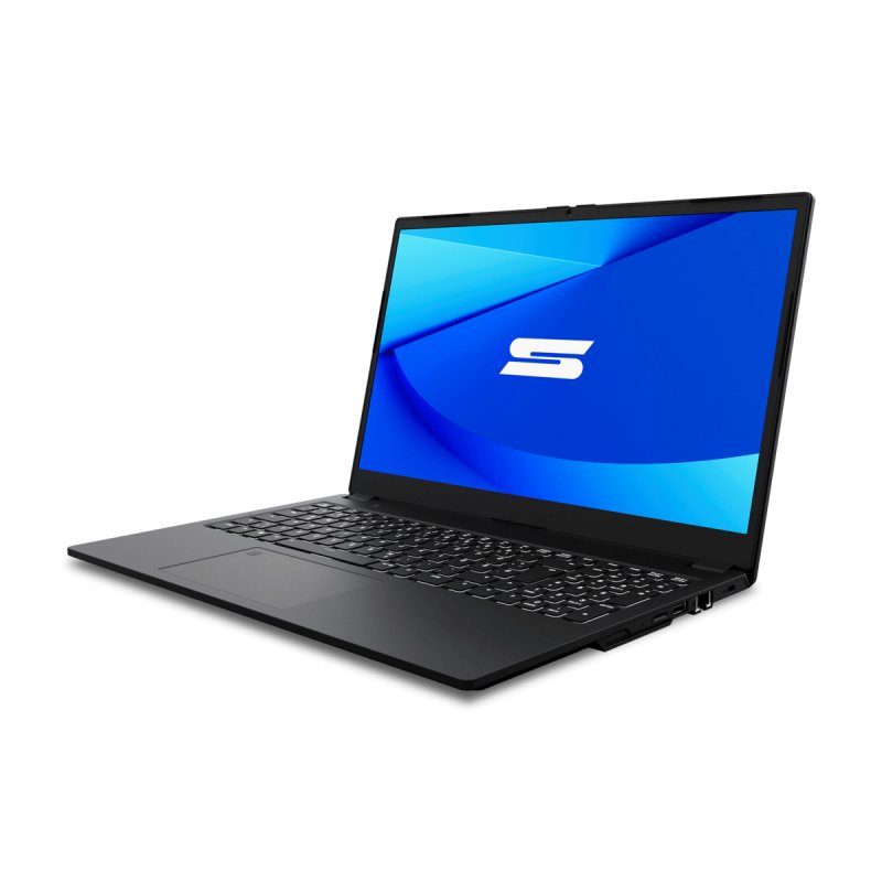 SCHENKER CONNECT 15 - E26hhy - 15,6" FHD 60Hz IPS Display, Intel Core 5 120U, 32GB RAM, 1TB SSD, W11 Pro