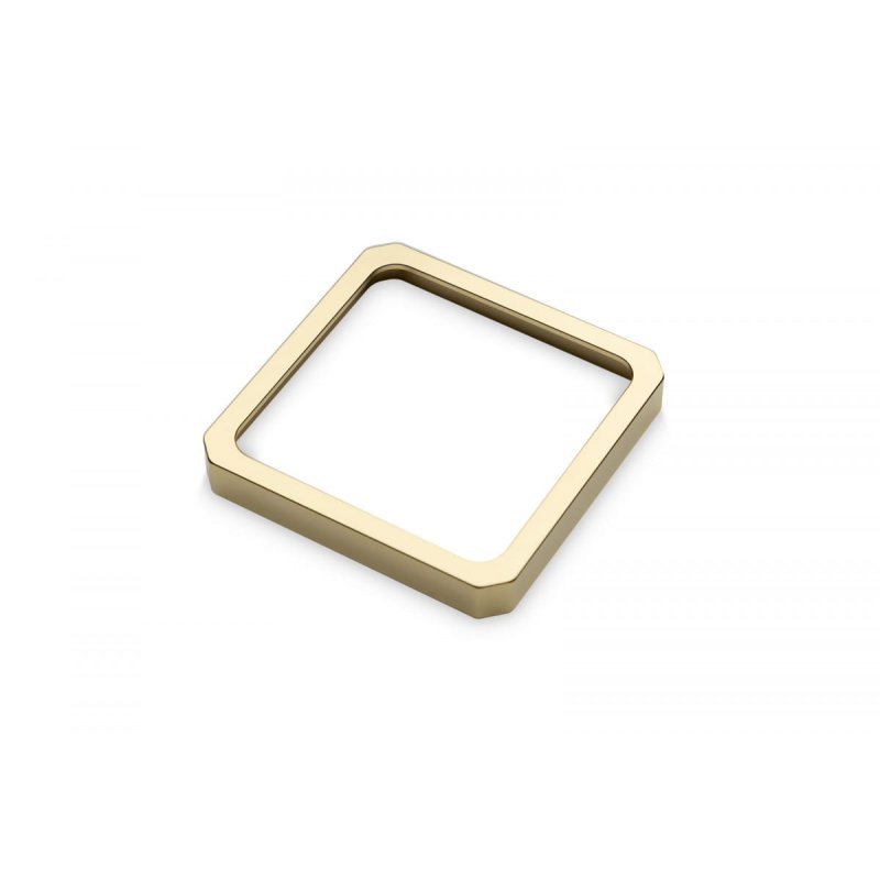 EK Water Blocks EK-Quantum Magnitude Accent - Gold
