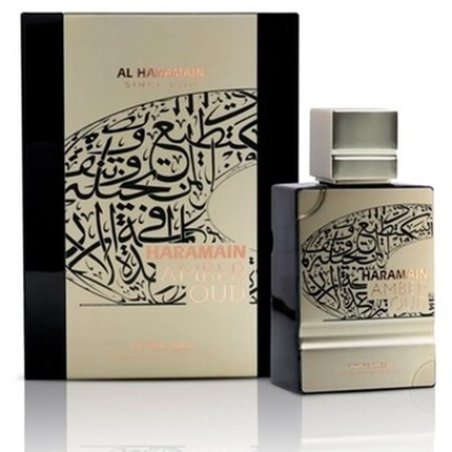 Al Haramain Amber Oud Future Dubai Extrait De Parfum