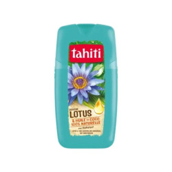 Tahiti Shower 250 Ml Lotus Coconut Oil
