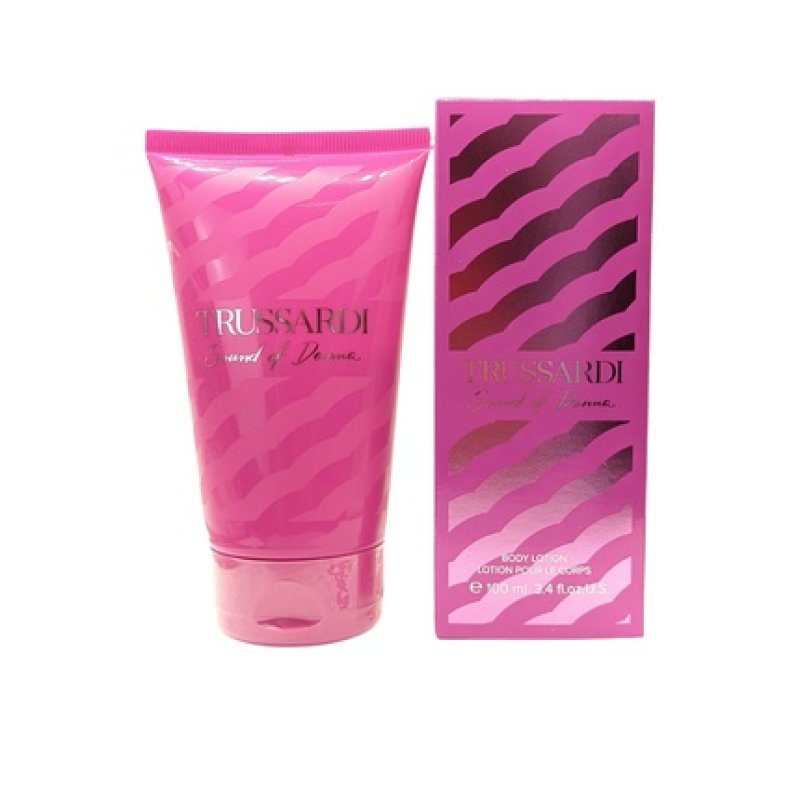 Trussardi Sound Of Donna Fragrance