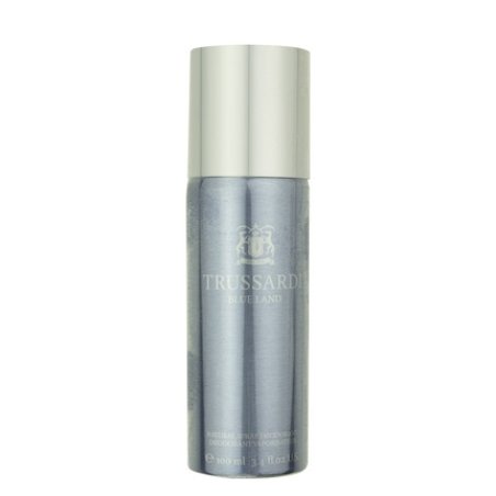 Trussardi Blue Land Deodorant Vaporisateur for Men 100ml