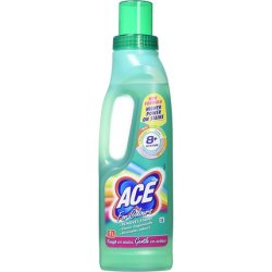 Ace Gentle Stain Remover 1 Liter