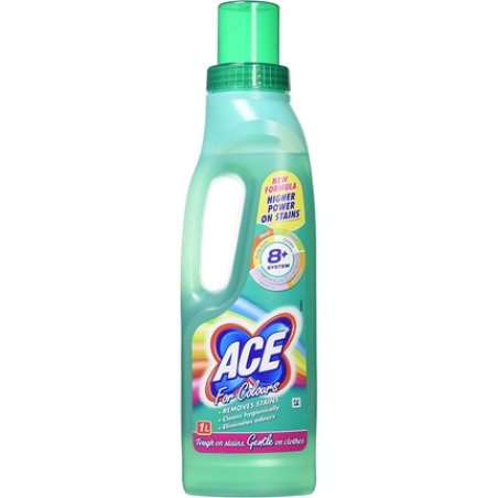 Ace Gentle Stain Remover 1 Liter