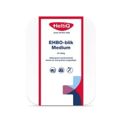 Heltiq First Aid Kit Medium 67piece