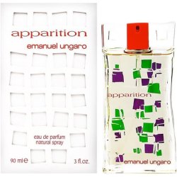 Emanuel Ungaro Apparition Eau de Parfum Spray 90ml