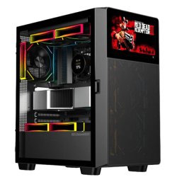 PC VIZZIO GAMING GOLD I7-12700F 16GB/1TB RTX 5050 8GB