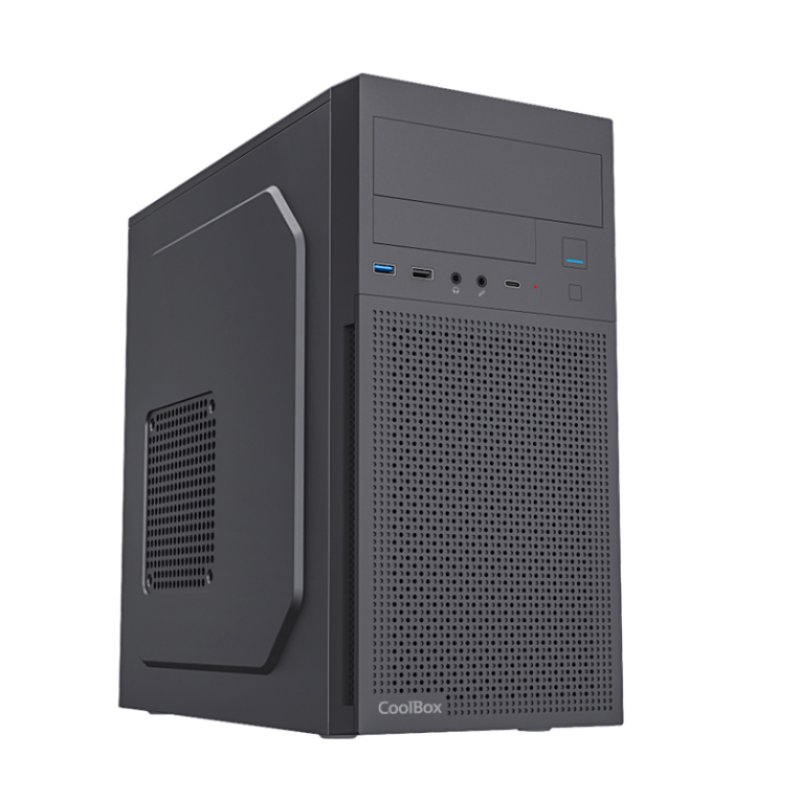 PC DIFFERO M680 R5-5500 16GB SSD 500NVME