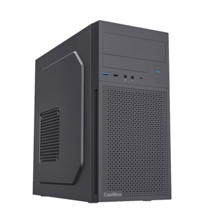 PC DIFFERO M680 R5-5500 16GB SSD 500NVME