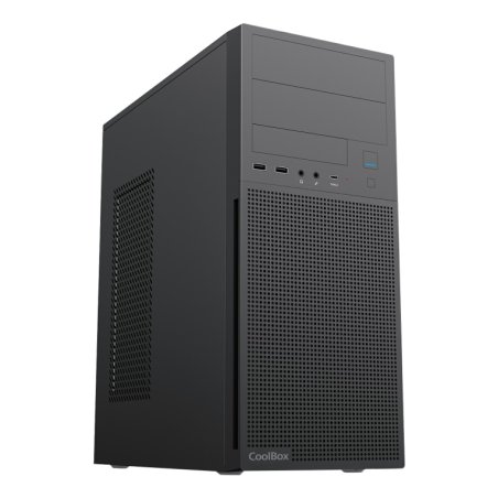PC DIFFERO A780 R5-5500 16GB SSD 500NVME