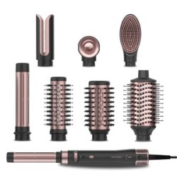 BROSSE CERAMICCARE 8IN1 AIRGLAM GYRO