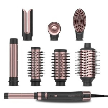 BROSSE CERAMICCARE 8IN1 AIRGLAM GYRO