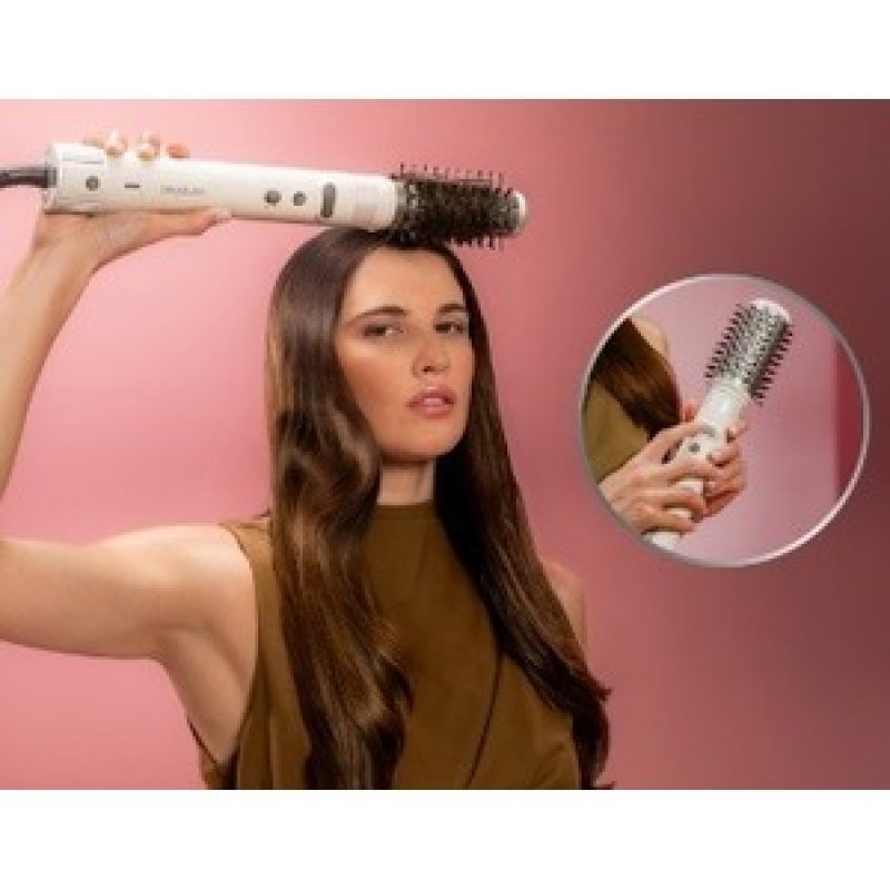 BROSSE CERAMICCARE 8IN1 AIRGLAM GYRO