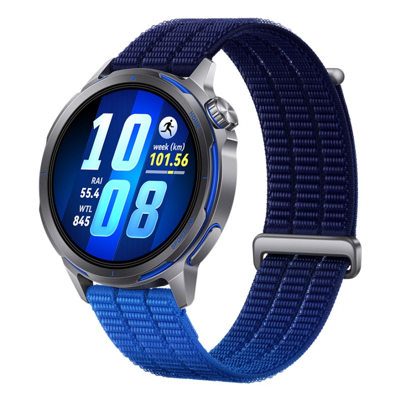 WATCH GT RUNNER 2 BLUE
