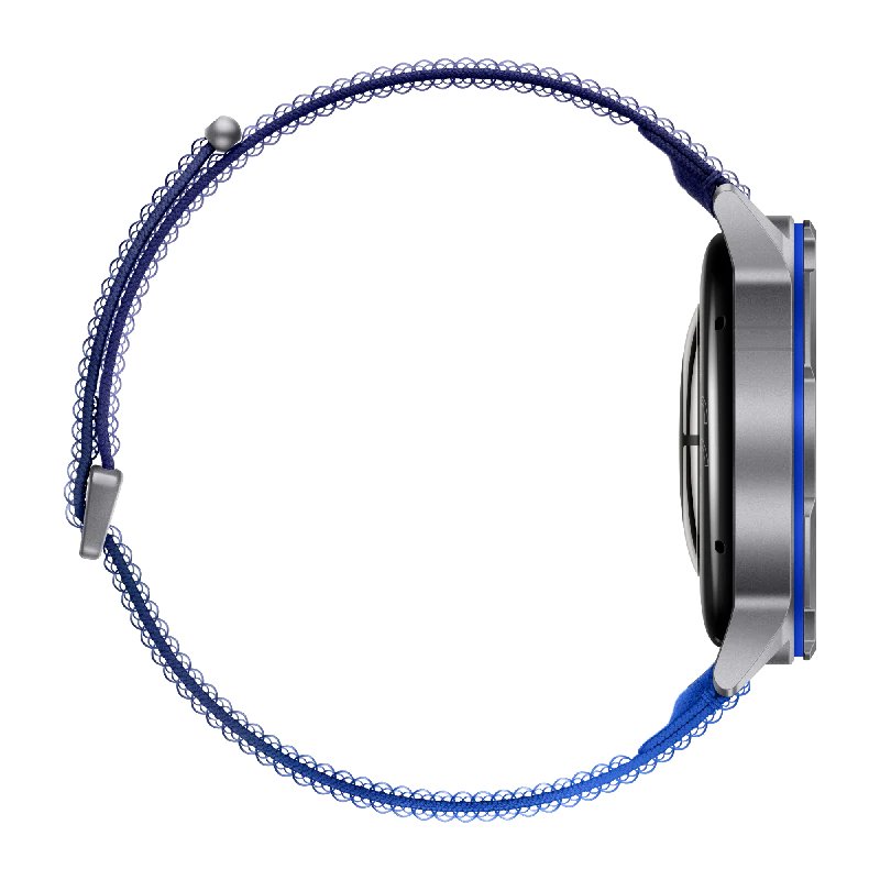 WATCH GT RUNNER 2 BLUE